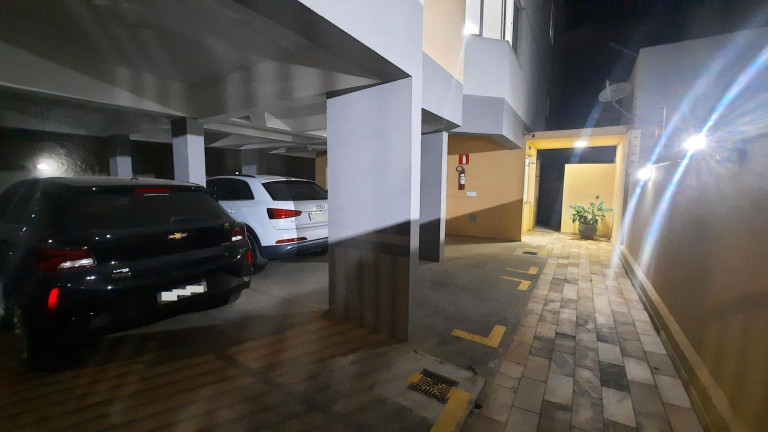 Imagem Apartamento com 3 Quartos à Venda, 72 m² em Paraíso - Belo Horizonte