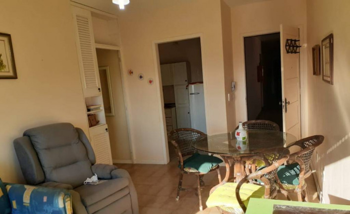 Apartamento com 1 Quarto à Venda, 45 m² em Zona Nova - Capão Da Canoa