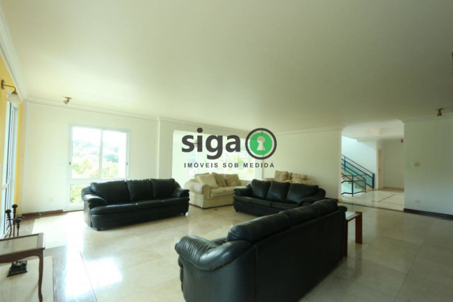 Imagem Casa com 5 Quartos à Venda, 1.300 m² em Morumbi - São Paulo Imagem Casa com 5 Quartos à Venda, 1.300 m² em Morumbi - São Paulo