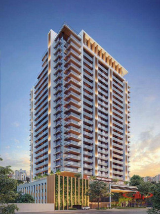 Imagem Apartamento com 3 Quartos à Venda, 127 m² em Aldeota - Fortaleza