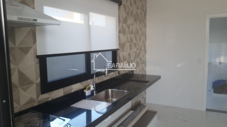 Imagem Imóvel com 3 Quartos à Venda, 260 m² em Parque Ibiti Reserva - Sorocaba