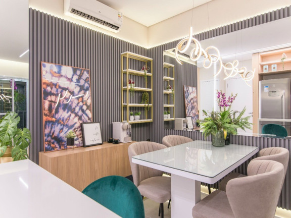Imagem Apartamento com 2 Quartos à Venda, 48 m² em Centro - São Bernardo Do Campo Imagem Apartamento com 2 Quartos à Venda, 48 m² em Centro - São Bernardo Do Campo