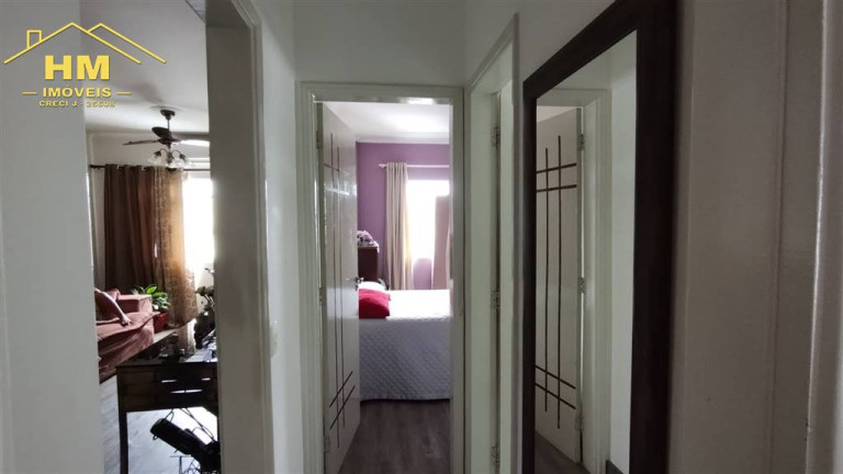 Imagem Apartamento com 2 Quartos à Venda, 85 m² em Centro - Sao Vicente