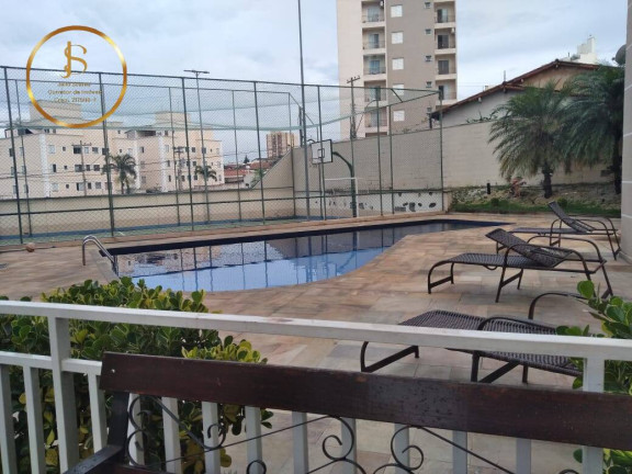 Imagem Apartamento com 2 Quartos à Venda, 64 m² em Vila Industrial - Campinas Imagem Apartamento com 2 Quartos à Venda, 64 m² em Vila Industrial - Campinas