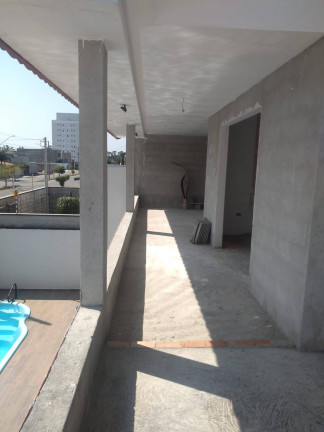 Imagem Casa com 4 Quartos à Venda, 300 m² em Jardim Oásis - Taubaté