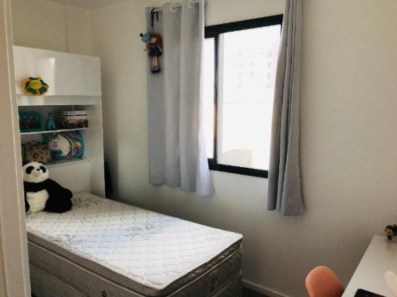 Imagem Apartamento com 2 Quartos à Venda, 46 m² em Três Marias - São José Dos Pinhais Imagem Apartamento com 2 Quartos à Venda, 46 m² em Três Marias - São José Dos Pinhais