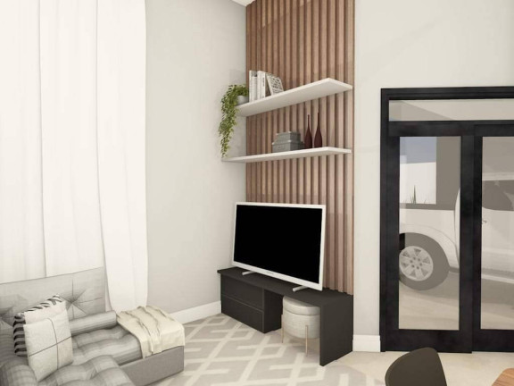 Imagem Casa com 3 Quartos à Venda, em Limeira Imagem Casa com 3 Quartos à Venda, em Limeira