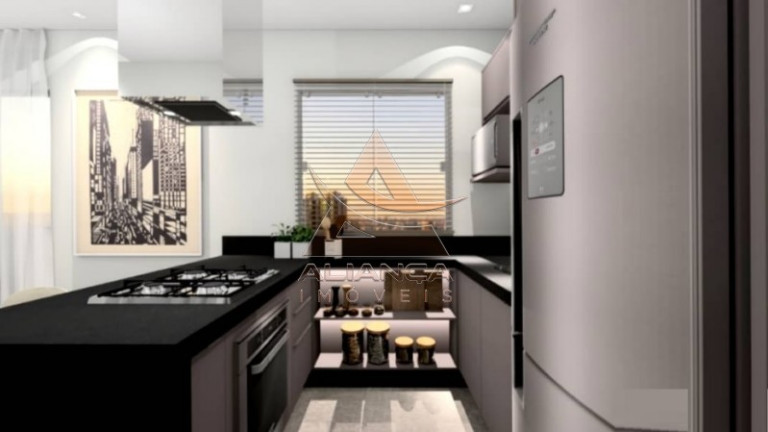 Imagem Apartamento com 2 Quartos à Venda, 78 m² em Jardim Paulista - Ribeirão Preto