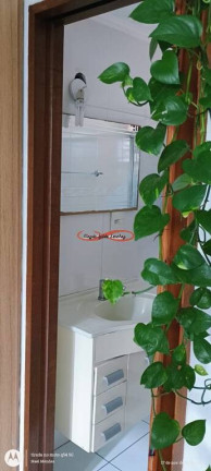Imagem Apartamento com 2 Quartos à Venda, 44 m² em Conjunto Habitacional Padre Manoel Da Nóbrega - São Paulo Imagem Apartamento com 2 Quartos à Venda, 44 m² em Conjunto Habitacional Padre Manoel Da Nóbrega - São Paulo