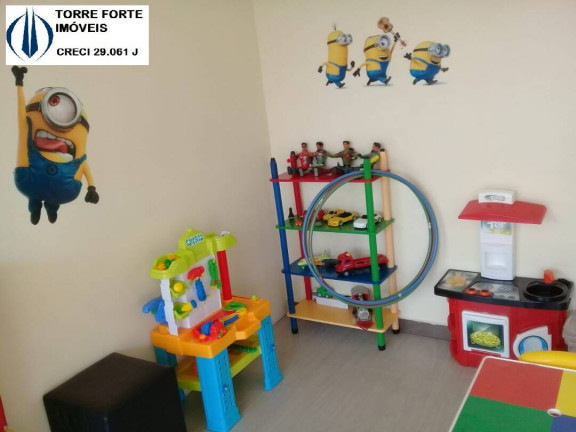 Imagem Cobertura com 4 Quartos à Venda, 134 m² em Penha De França - São Paulo