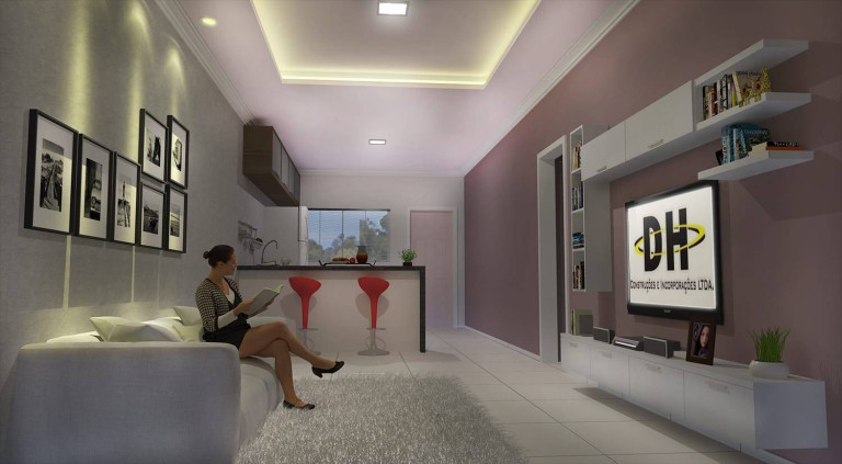Imagem Casa com 2 Quartos à Venda, 65 m² em Saquarema Imagem Casa com 2 Quartos à Venda, 65 m² em Saquarema