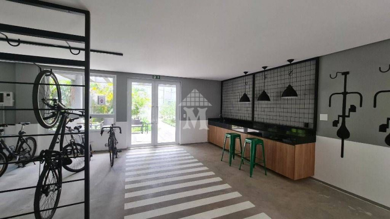 Imagem Apartamento com 1 Quarto à Venda, 28 m² em República - São Paulo Imagem Apartamento com 1 Quarto à Venda, 28 m² em República - São Paulo