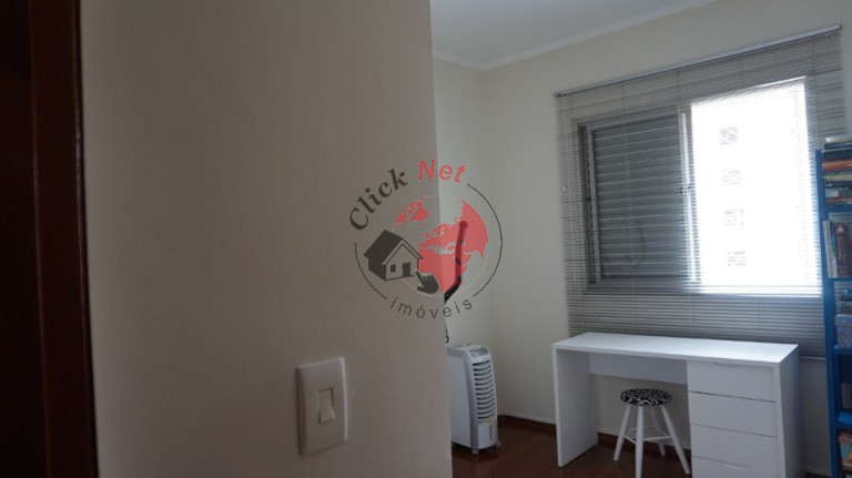 Imagem Apartamento com 3 Quartos à Venda, 137 m² em Santa Paula - São Caetano Do Sul