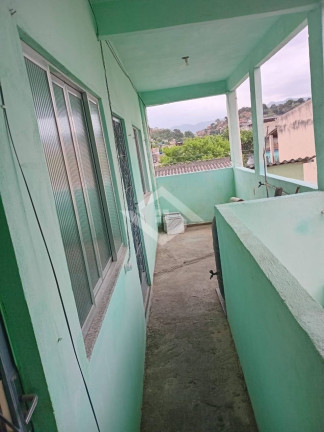 Casa com 2 Quartos à Venda, 90 m² em Padre Miguel - Rio De Janeiro