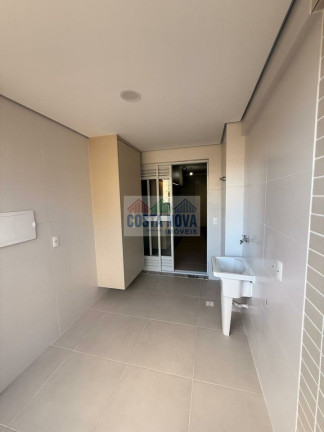 Imagem Apartamento com 2 Quartos para Alugar, 87 m² em Gonzaga - Santos