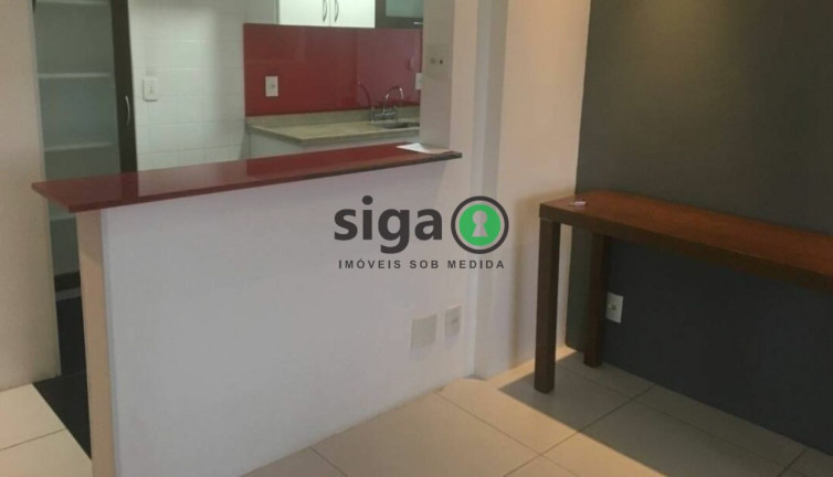 Imagem Apartamento com 1 Quarto à Venda, 68 m² em Vila Andrade - São Paulo Imagem Apartamento com 1 Quarto à Venda, 68 m² em Vila Andrade - São Paulo