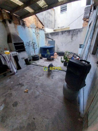 Imagem Sobrado com 2 Quartos à Venda, 100 m² em Jardim Imperador - São Paulo Imagem Sobrado com 2 Quartos à Venda, 100 m² em Jardim Imperador - São Paulo