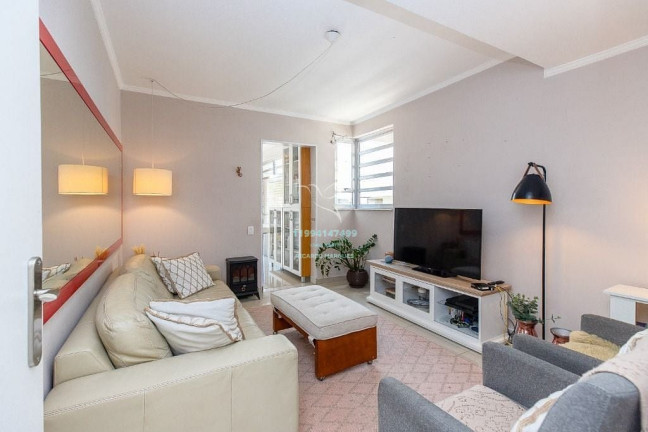 Imagem Casa com 3 Quartos à Venda, 210 m² em Campo Belo - São Paulo Imagem Casa com 3 Quartos à Venda, 210 m² em Campo Belo - São Paulo