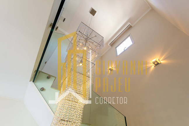 Imagem Apartamento com 3 Quartos à Venda, 326 m² em Vila Romana - São Paulo