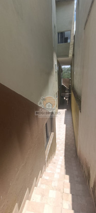 Imagem Casa de Condomínio com 5 Quartos à Venda, 186 m² em Jardim Rubi - Mogi Das Cruzes Imagem Casa de Condomínio com 5 Quartos à Venda, 186 m² em Jardim Rubi - Mogi Das Cruzes
