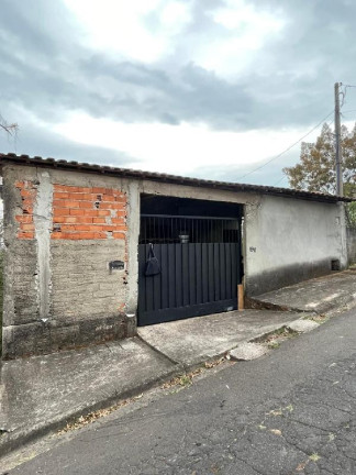Casa com 1 Quarto à Venda, 416 m² em Parque Das Fontes - Aguas De Lindoia