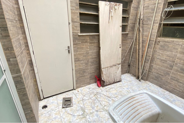 Imagem Apartamento com 1 Quarto à Venda, 49 m² em Tijuca - Rio De Janeiro