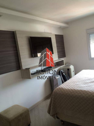 Imagem Cobertura com 3 Quartos à Venda, 254 m² em Vila Zilda - São Paulo