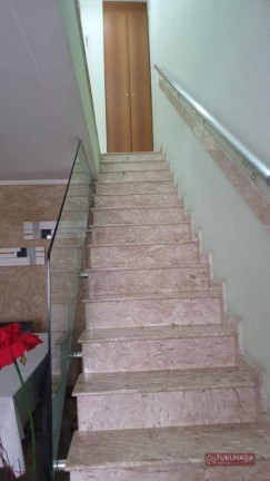 Imagem Casa com 3 Quartos à Venda, 180 m² em Ponte Grande - Guarulhos Imagem Casa com 3 Quartos à Venda, 180 m² em Ponte Grande - Guarulhos