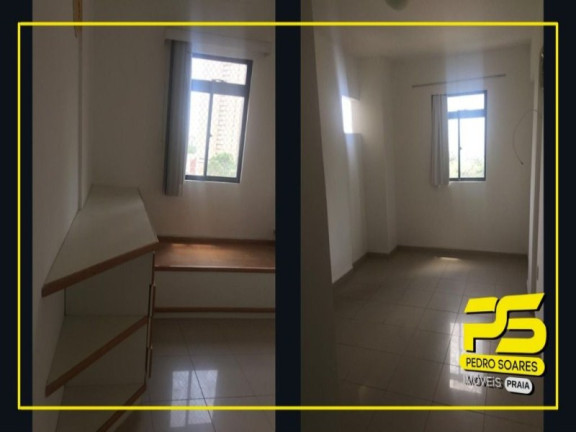 Imagem Apartamento com 3 Quartos à Venda, 121 m² em Altiplano Cabo Branco - João Pessoa Imagem Apartamento com 3 Quartos à Venda, 121 m² em Altiplano Cabo Branco - João Pessoa