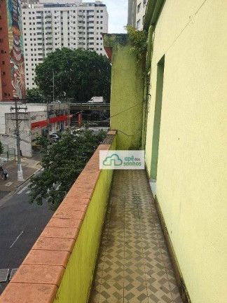 Imagem Apartamento com 2 Quartos à Venda, 87 m² em Santa Cecília - São Paulo