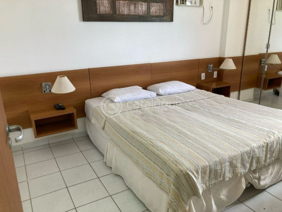 Imagem Apartamento com 2 Quartos para Alugar, 55 m² em Ponta Negra - Natal Imagem Apartamento com 2 Quartos para Alugar, 55 m² em Ponta Negra - Natal