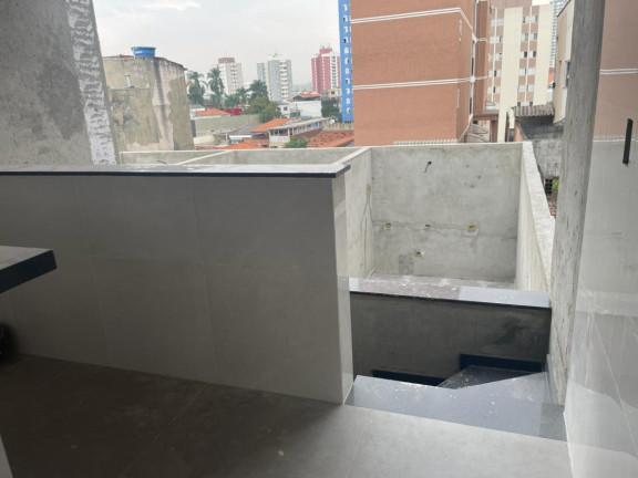 Imagem Casa com 3 Quartos à Venda, 207 m² em Vila Esperança - São Paulo Imagem Casa com 3 Quartos à Venda, 207 m² em Vila Esperança - São Paulo