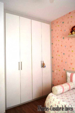 Imagem Casa de Condomínio com 3 Quartos à Venda, 151 m² em Jardim Guaruja - Sorocaba