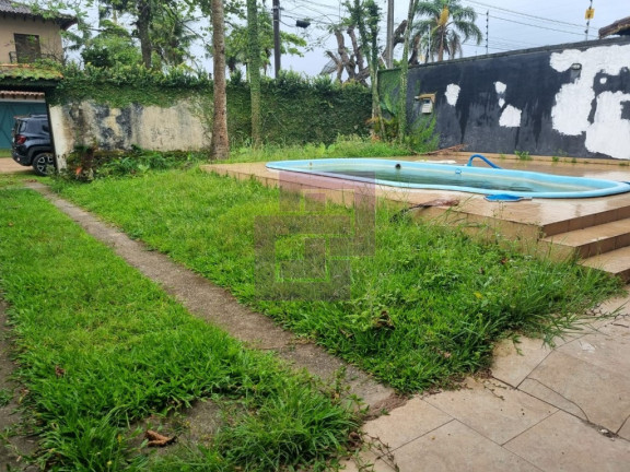 Imagem Casa com 4 Quartos à Venda, em Enseada - Guarujá Imagem Casa com 4 Quartos à Venda, em Enseada - Guarujá