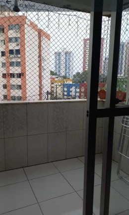 Imagem Apartamento com 3 Quartos à Venda, 96 m² em Matatu - Salvador