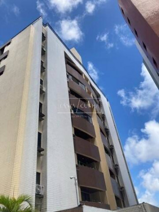 Apartamento com 4 Quartos à Venda, 183 m² em Bessa - João Pessoa