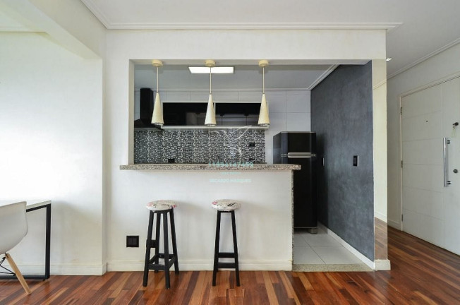 Imagem Apartamento com 1 Quarto à Venda, 54 m² em Vila Andrade - São Paulo Imagem Apartamento com 1 Quarto à Venda, 54 m² em Vila Andrade - São Paulo