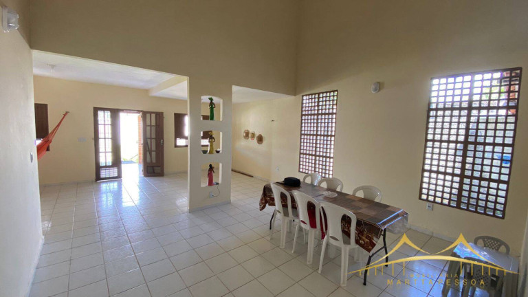 Imagem Casa com 4 Quartos à Venda, 320 m² em Centro - Nísia Floresta