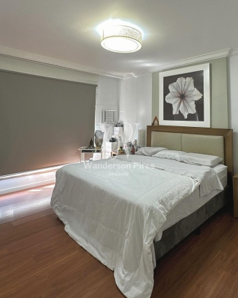 Imagem Apartamento com 5 Quartos à Venda, 466 m² em Jardim Paulista - São Paulo