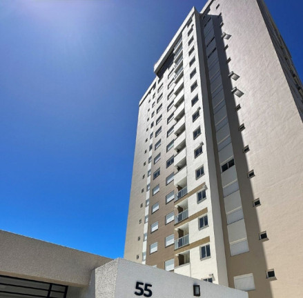 Imagem Apartamento com 2 Quartos à Venda, 55 m² em Panazzolo - Caxias Do Sul