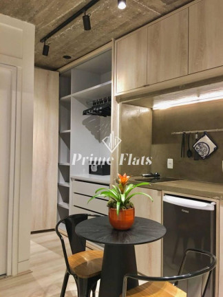Imagem Apartamento com 1 Quarto à Venda, 23 m² em Jardim Paulista - São Paulo