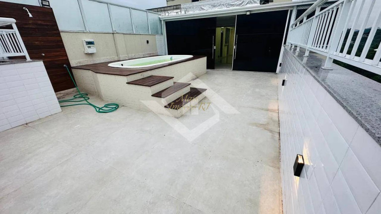 Imagem Apartamento com 3 Quartos à Venda, 155 m² em Paciência - Rio De Janeiro Imagem Apartamento com 3 Quartos à Venda, 155 m² em Paciência - Rio De Janeiro