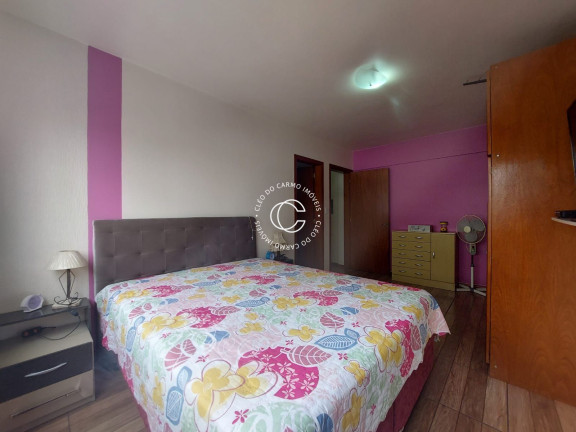 Imagem Apartamento com 3 Quartos à Venda, 106 m² em Nossa Senhora De Fátima - Santa Maria