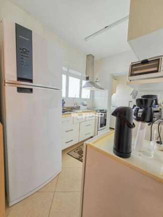 Imagem Apartamento com 3 Quartos para Alugar, 96 m² em Riviera De São Lourenço - Bertioga