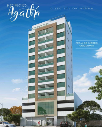 Imóvel com 1 Quarto à Venda, 65 m² em Praia Do Morro - Guarapari