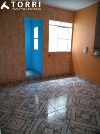 Imagem Casa com 2 Quartos à Venda, 80 m² em Jardim São Guilherme - Sorocaba