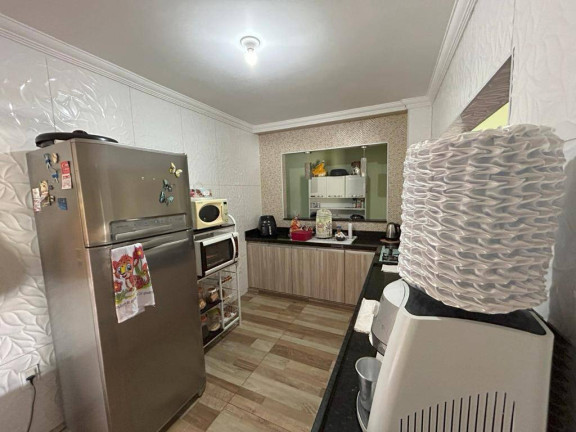 Imagem Chácara com 4 Quartos à Venda, 2.000 m² em Centro - Itatiaiuçu