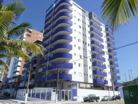 Imagem Imóvel com 2 Quartos à Venda, 73 m² em Centro - Itanhaem