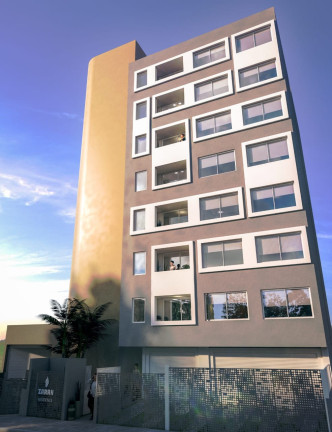 Imagem Imóvel com 2 Quartos à Venda, 58 m² em Rio Branco - Caxias Do Sul