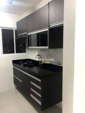 Imagem Apartamento com 2 Quartos à Venda, 59 m² em Vila Palmares - Santo André Imagem Apartamento com 2 Quartos à Venda, 59 m² em Vila Palmares - Santo André